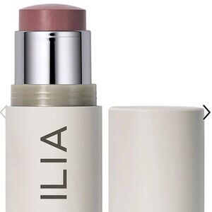 Brand New in Box ILIA  Multi-Stick Cream Blush + Highlighter + Lip Tint AT LAST